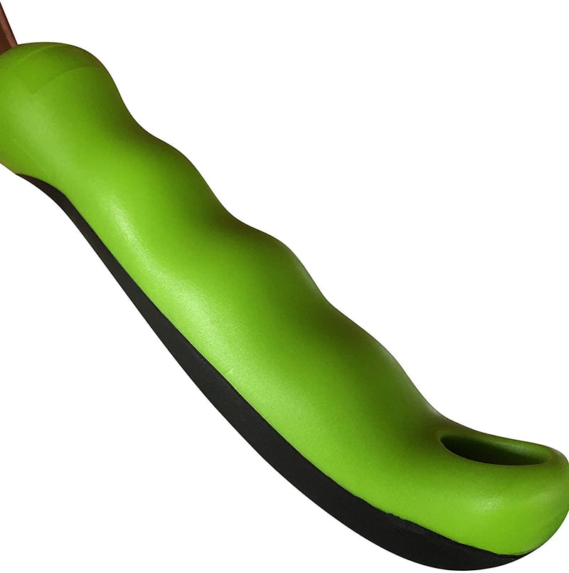 Load image into Gallery viewer, Stainless Steel Garden Transplanter Trowel
