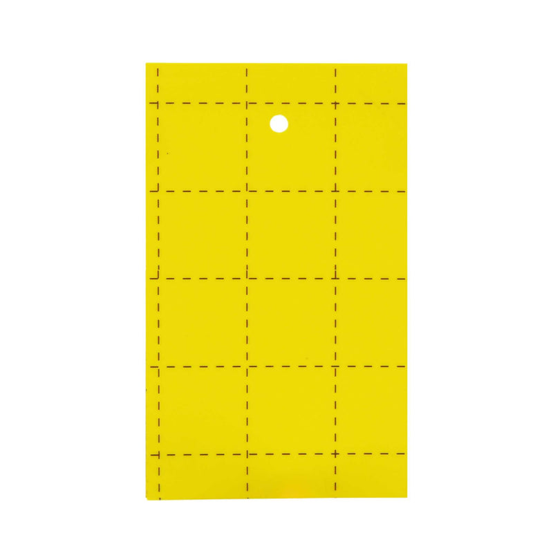 Load image into Gallery viewer, Pest Control Sticky Trap Cards
