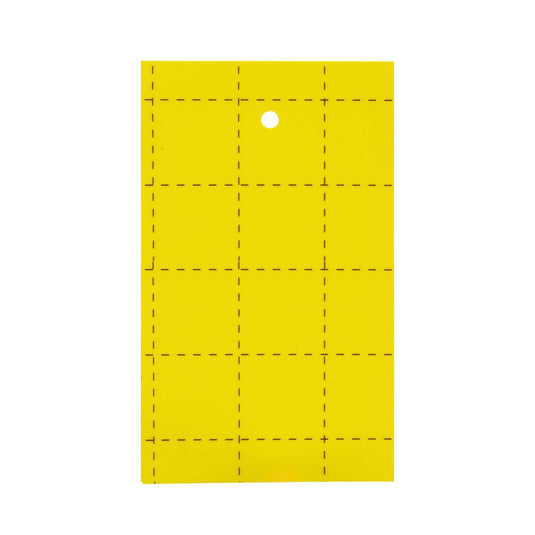 Pest Control Sticky Trap Cards