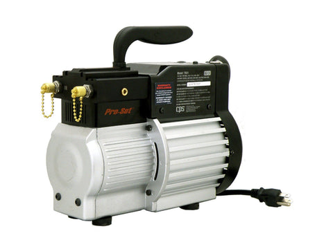 TRS21 anti-spark explosion pump, standard