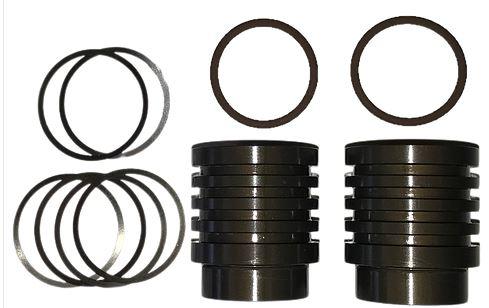 Load image into Gallery viewer, TRS21 Upgraded Cylinder Replacement Kit, w/Shims Fits BVV4CYL &amp; BVV2CYL
