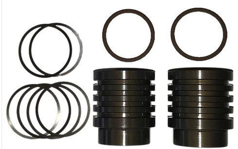 TRS21 upgraded cylinder replacement kit with shims