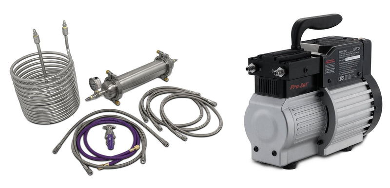 Load image into Gallery viewer, TRS21 Active Closed Loop Recovery Kit
