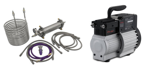 TRS21 Active Closed Loop Recovery Kit