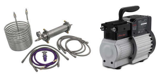 TRS21 Active Closed Loop Recovery Kit