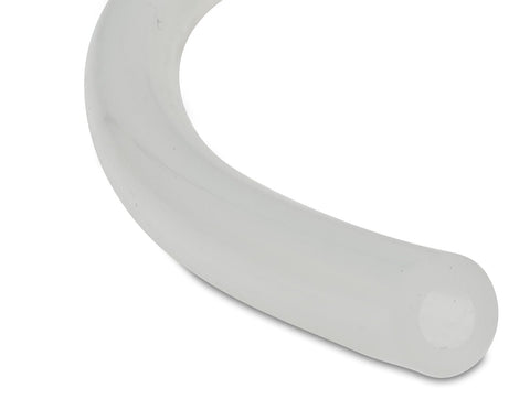 1/2 inch heavy duty silicone tubing