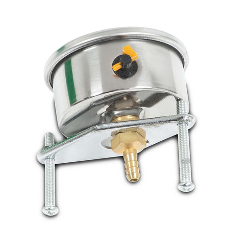 Replacement Touchscreen Oven Gauge, additional product view 2