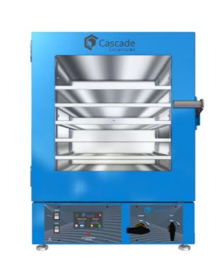 Load image into Gallery viewer, Cascade CVO-5 DOUBLE UP Vacuum Package, 120V
