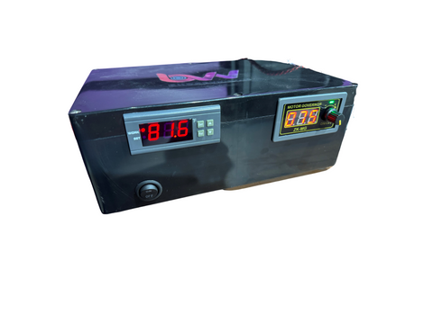 BVV Table Top Cartridge Filler, additional product view 2