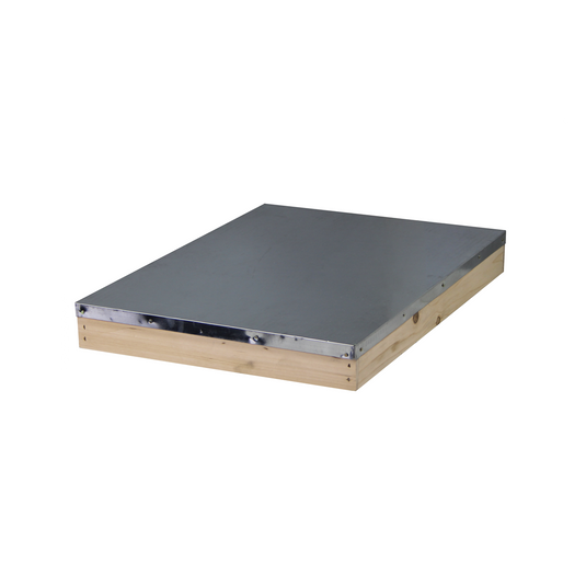 Telescoping Top Cover 10 Frame