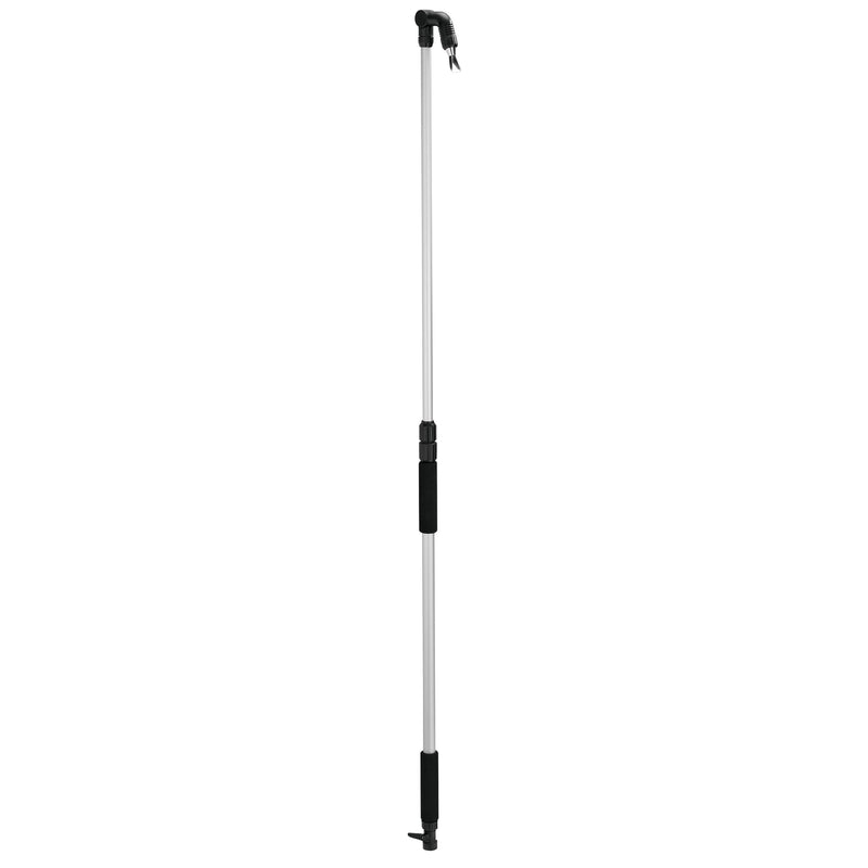 Load image into Gallery viewer, 40" - 70" Telescoping Gutter Cleaning Wand 58543
