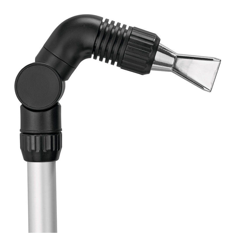 Load image into Gallery viewer, 40" - 70" Telescoping Gutter Cleaning Wand 58543
