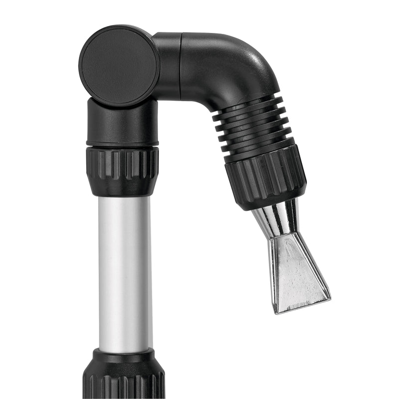 Load image into Gallery viewer, 40" - 70" Telescoping Gutter Cleaning Wand 58543
