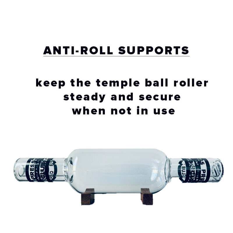 Load image into Gallery viewer, TPC x BYRD EXTRACTS TEMPLE BALL ROLLER
