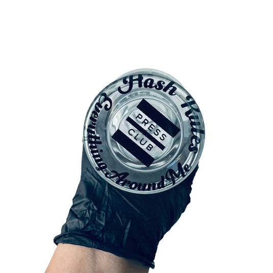 TPC x BYRD EXTRACTS TEMPLE BALL ROLLER