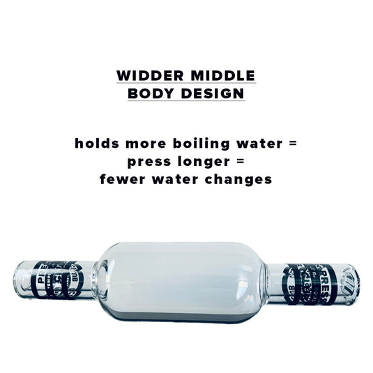 TPC x BYRD EXTRACTS TEMPLE BALL ROLLER