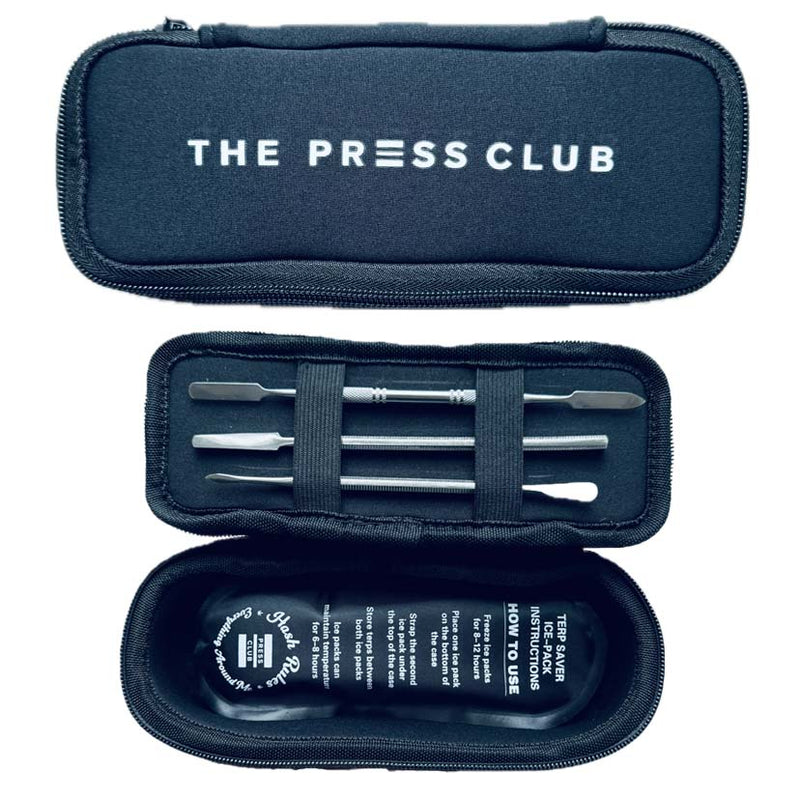 Load image into Gallery viewer, TERP COOLER NEOPRENE CASE
