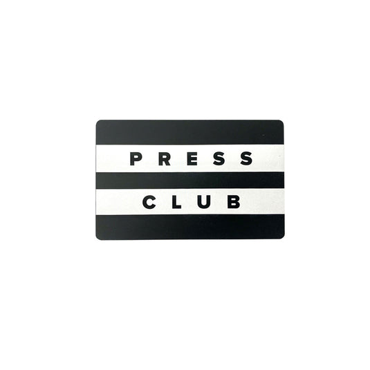 6061 ALUMINUM COLLECTION CARDS