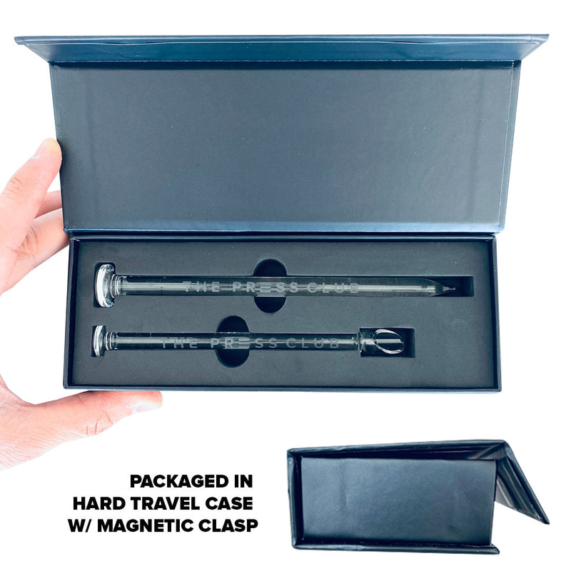 Load image into Gallery viewer, GLASS DAB TOOL KIT
