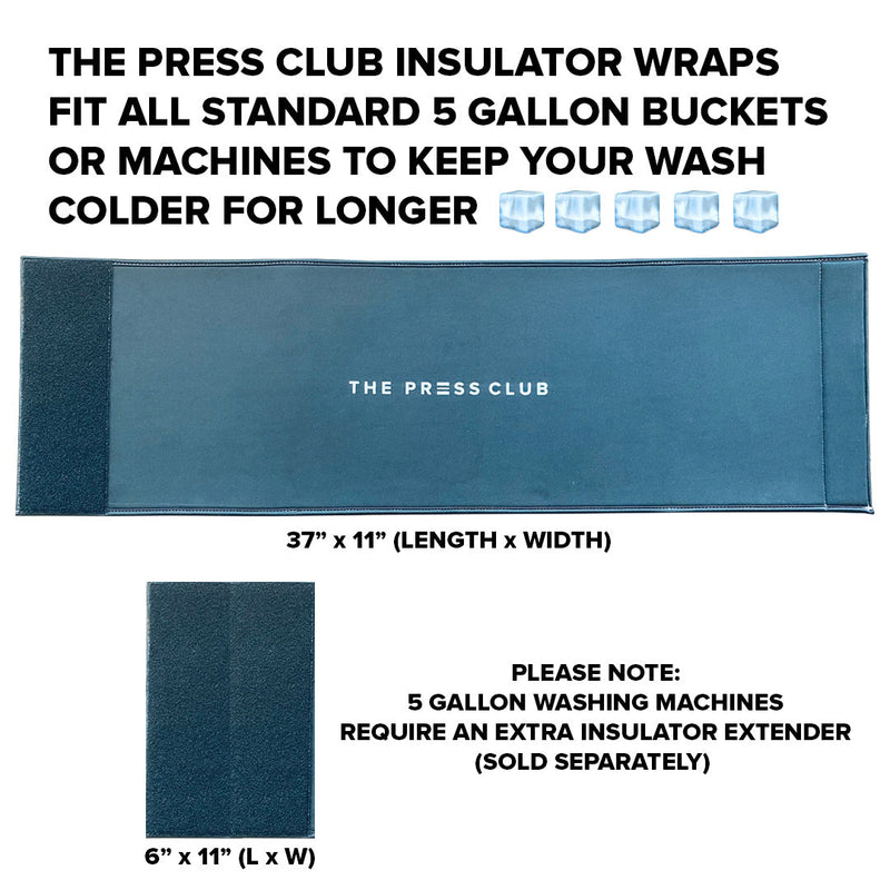 Load image into Gallery viewer, INSULATOR WRAPS
