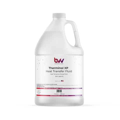 Therminol XP Heat Transfer Fluid 600F