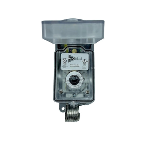 Greenhouse Fan Thermostat, additional product view 2