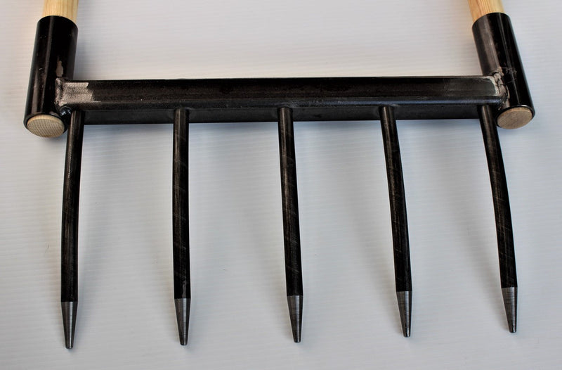 Load image into Gallery viewer, CobraHead Broadfork
