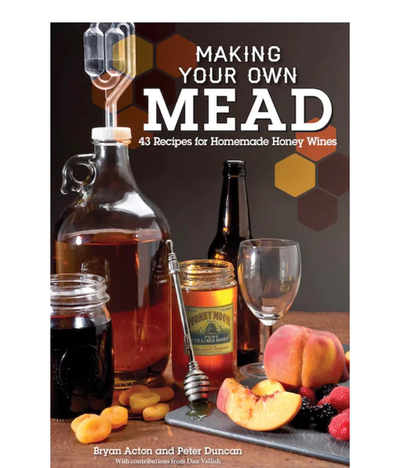 Load image into Gallery viewer, Mead Making Kit - New and Improved - The Tipsy Hive
