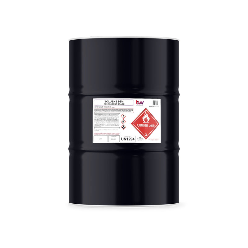 Load image into Gallery viewer, Toluene ACS Reagent Grade 99.9%

