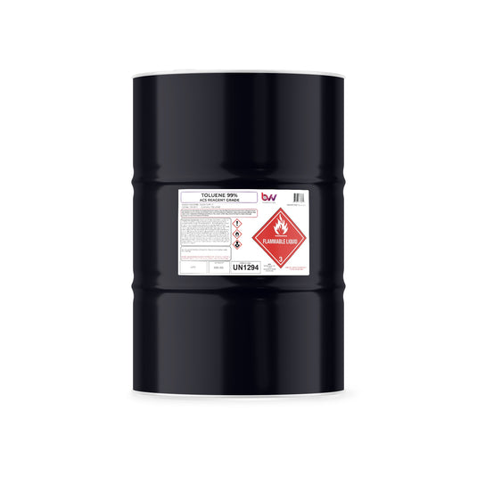 Toluene ACS Reagent Grade 99.9%