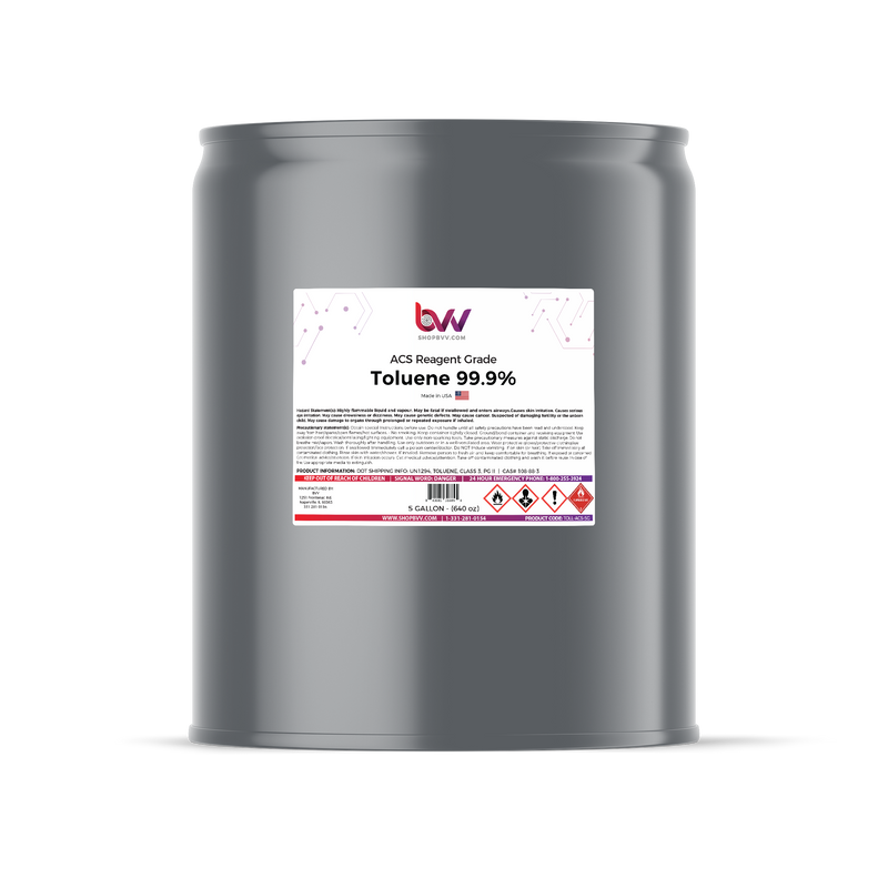Load image into Gallery viewer, Toluene ACS Reagent Grade 99.9%
