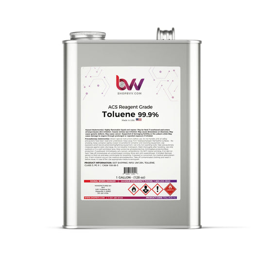 Toluene ACS Reagent Grade 99.9%