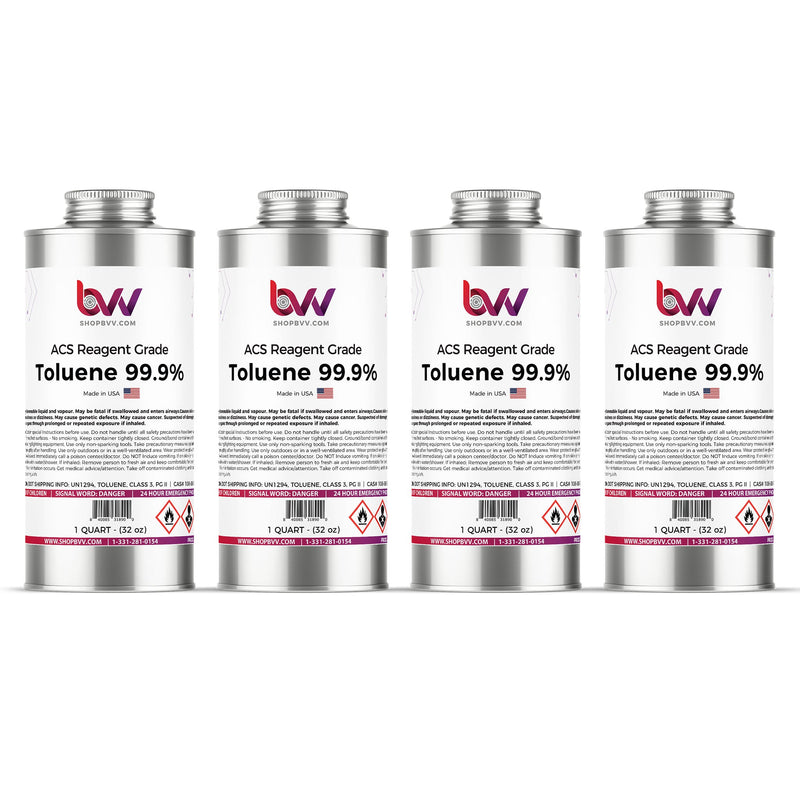 Load image into Gallery viewer, Toluene ACS Reagent Grade 99.9%

