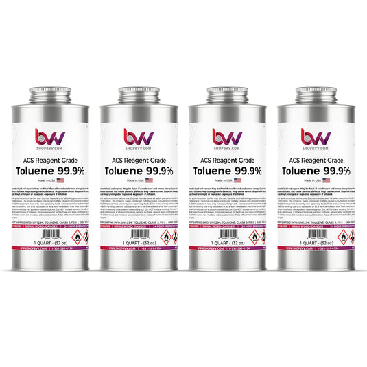 Toluene ACS Reagent Grade 99.9%
