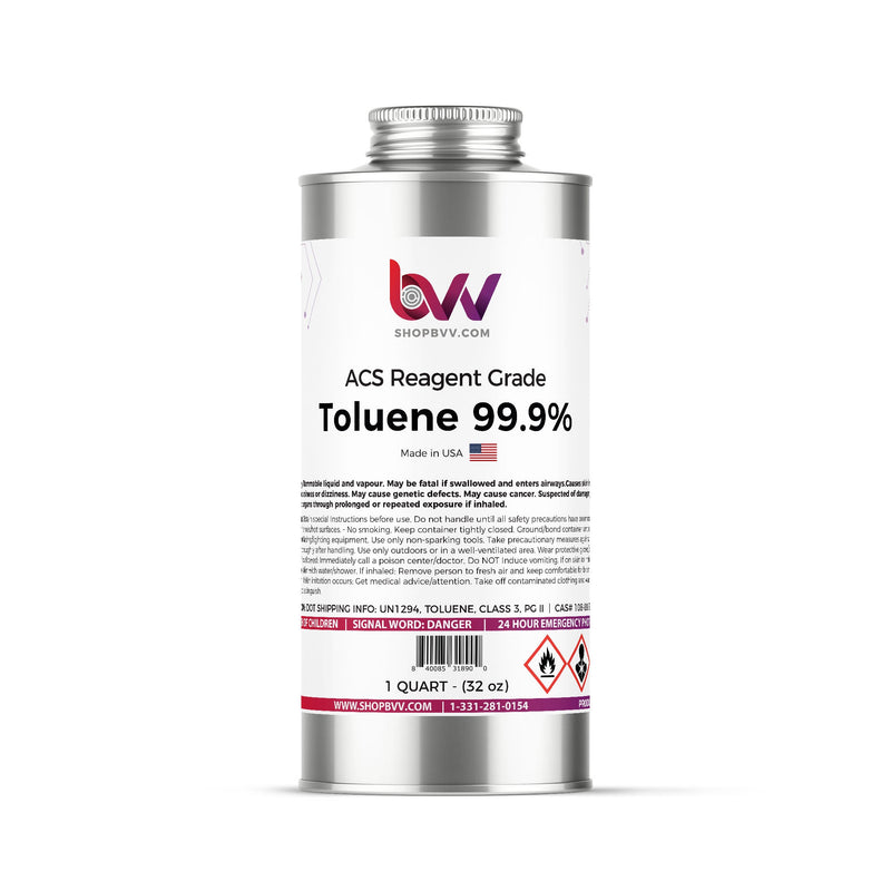 Load image into Gallery viewer, Toluene ACS Reagent Grade 99.9%
