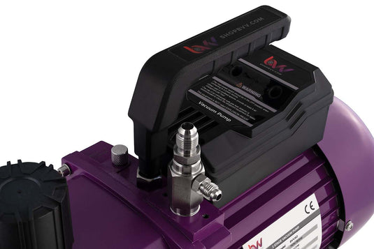 Closed Column Extractor Starter Kit