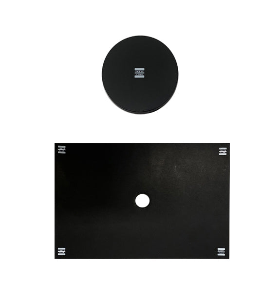 Load image into Gallery viewer, PLATE INSULATORS
