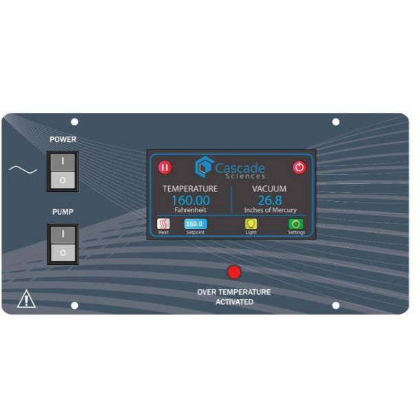 Load image into Gallery viewer, Cascade CVO-10 Vacuum Oven
