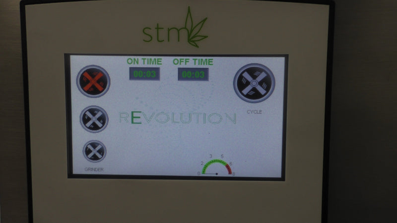 Load image into Gallery viewer, STM Revolution 2.0
