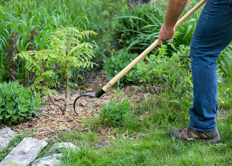 Load image into Gallery viewer, CobraHead Long Handle Weeder &amp; Cultivator Garden Tool
