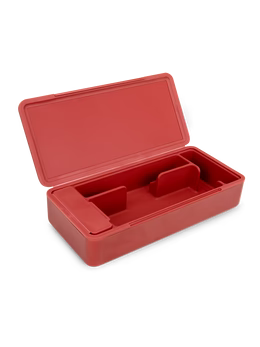 Load image into Gallery viewer, Puffco Travel Case  Day Break
