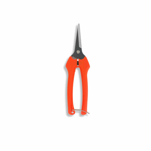 Harvesting Pruning Shears 185 mm from Bootstrap Farmer at GrowTime Garden Supply