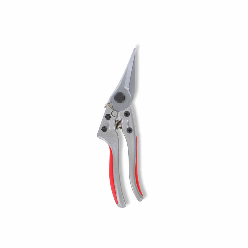 Load image into Gallery viewer, Silver Line Pruner with Curved or Straight Blade
