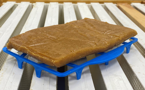 Pollen Patty Trivet - BeeSmart, additional product view 2