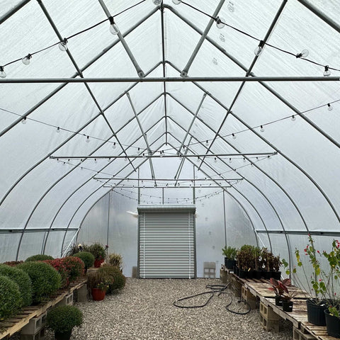 Truss Kit from Bootstrap Farmer at GrowTime Garden Supply