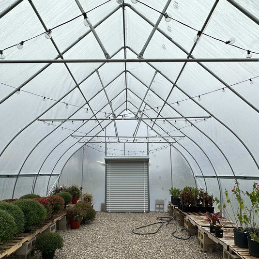 Truss Kit from Bootstrap Farmer at GrowTime Garden Supply