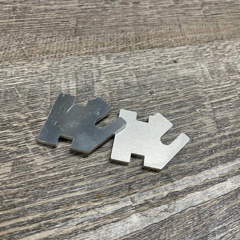 Twist-Lok Keys from Bootstrap Farmer at GrowTime Garden Supply