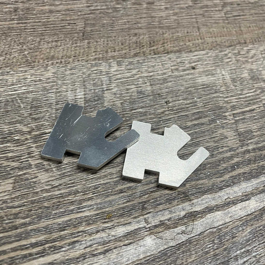 Twist-Lok Keys from Bootstrap Farmer at GrowTime Garden Supply