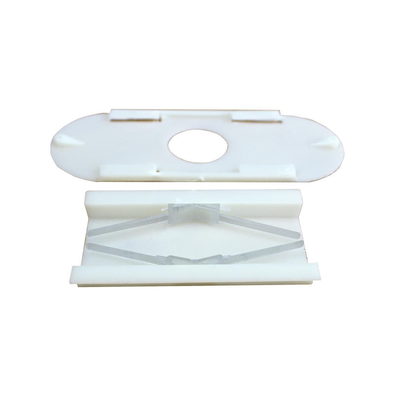 Load image into Gallery viewer, Oval Bee Escape
