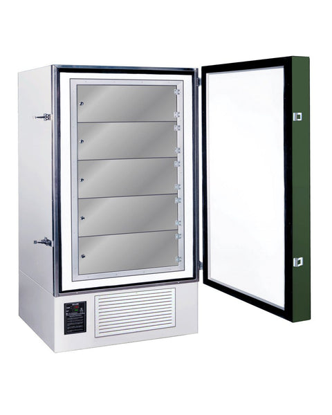 So-Low -80°C Ultra-Low Upright Freezer - 30 Cubic Ft., additional product view 2